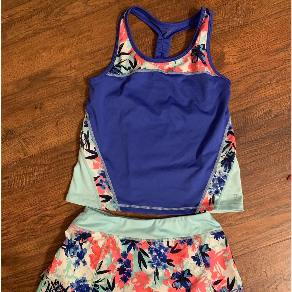 Gymboree hard to find set size 10-12